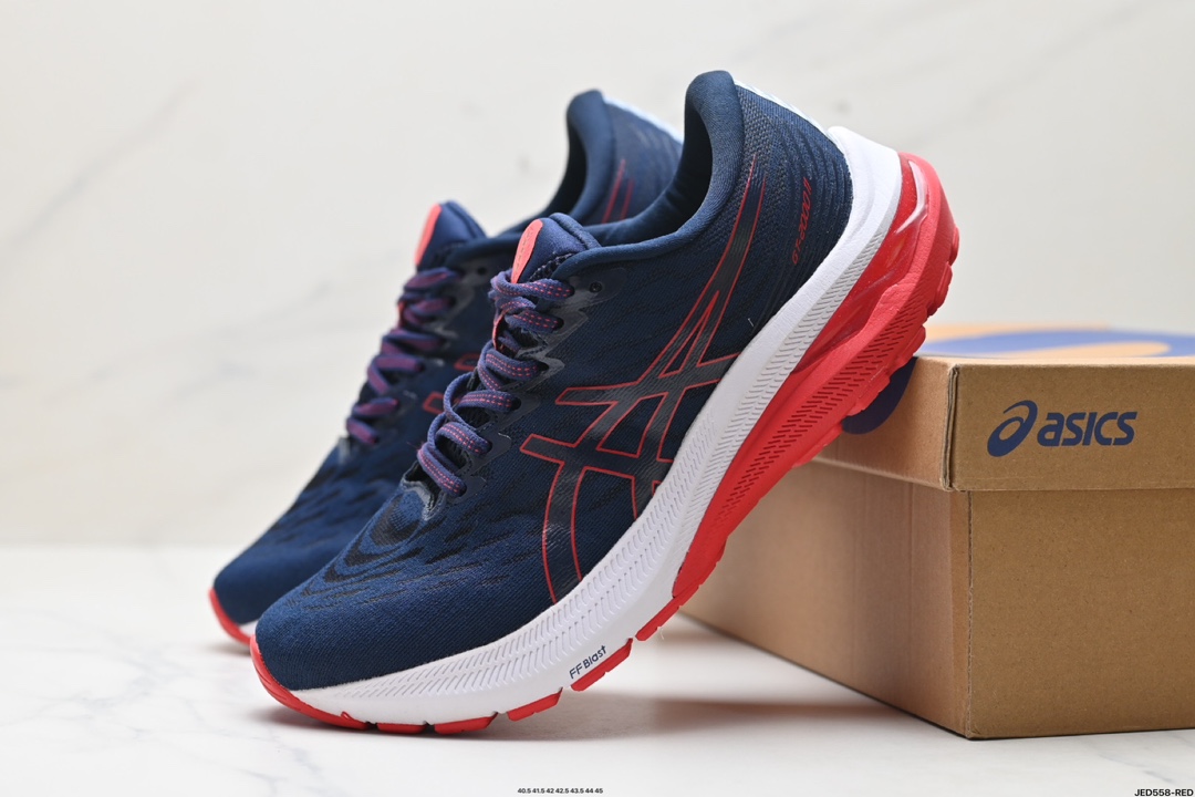 Asics Shoes